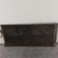 Radiateur clim RENAULT LAGUNA 3