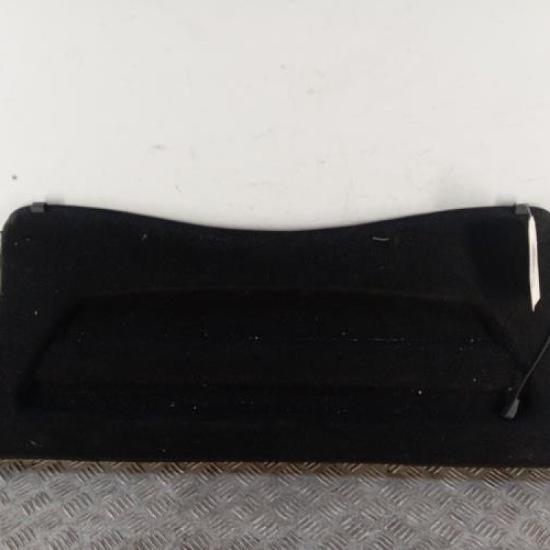 Plage arriere RENAULT CLIO 4 Plage arriere RENAULT CLIO 4