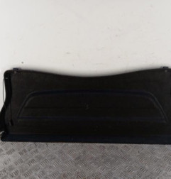 Plage arriere RENAULT CLIO 4