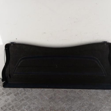 Plage arriere RENAULT CLIO 4