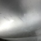 Pare choc arriere OPEL MERIVA A
