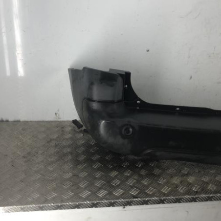 Pare choc arriere CITROEN BERLINGO 2