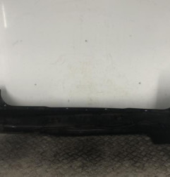 Pare choc arriere CITROEN BERLINGO 2 Photo n°4