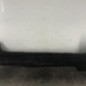 Pare choc arriere CITROEN BERLINGO 2