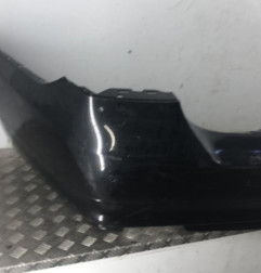 Pare choc arriere BMW SERIE 3 E90 Photo n°3