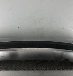 Pare choc arriere PEUGEOT 207 Photo n°1