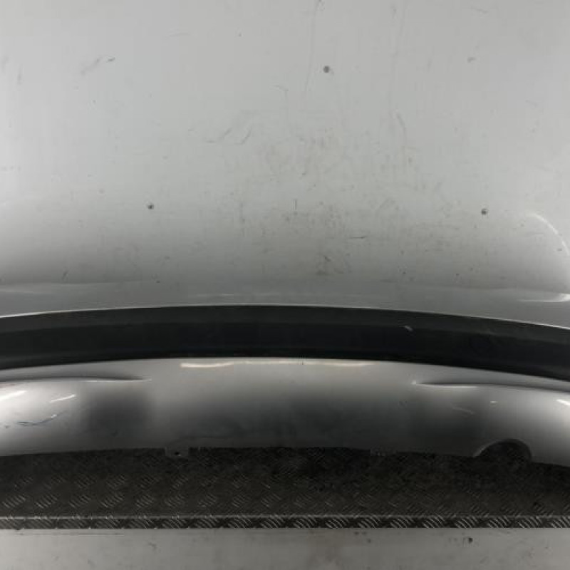 Pare choc arriere PEUGEOT 207