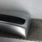 Pare choc arriere PEUGEOT 207