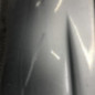 Pare choc arriere PEUGEOT 207