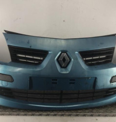 Pare choc avant RENAULT MODUS Photo n°1
