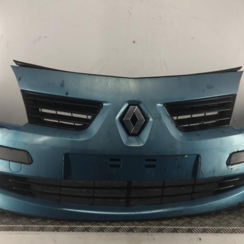 Pare choc avant RENAULT MODUS