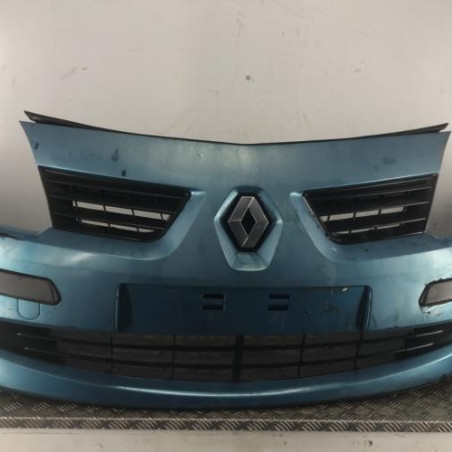 Pare choc avant RENAULT MODUS Photo n°1
