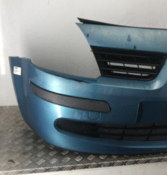 Pare choc avant RENAULT MODUS Photo n°3