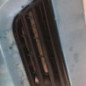 Pare choc avant RENAULT MODUS