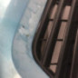 Pare choc avant RENAULT MODUS