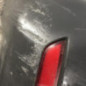 Pare choc arriere MERCEDES VITO 447