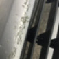 Pare choc avant OPEL ZAFIRA B