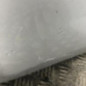 Pare choc avant OPEL ZAFIRA B