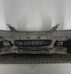 Pare choc avant OPEL ZAFIRA B Photo n°8