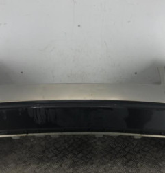 Pare choc arriere OPEL ZAFIRA B Photo n°1