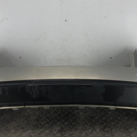 Pare choc arriere OPEL ZAFIRA B Photo n°1
