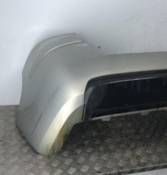 Pare choc arriere OPEL ZAFIRA B Photo n°3