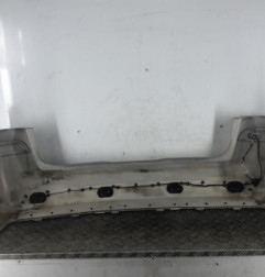 Pare choc arriere OPEL ZAFIRA B Photo n°8