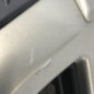 Pare choc avant OPEL ZAFIRA B