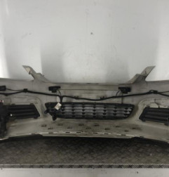 Pare choc avant OPEL ZAFIRA B Photo n°6