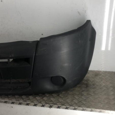Pare choc avant RENAULT MASTER 2