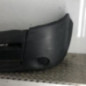 Pare choc avant RENAULT MASTER 2