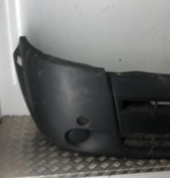 Pare choc avant RENAULT MASTER 2 Photo n°3
