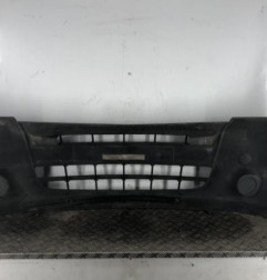 Pare choc avant RENAULT MASTER 2 Photo n°7