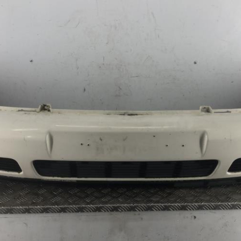 Pare choc avant VOLKSWAGEN CADDY 2