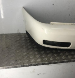 Pare choc avant VOLKSWAGEN CADDY 2 Photo n°3