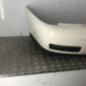 Pare choc avant VOLKSWAGEN CADDY 2