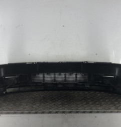 Pare choc avant VOLKSWAGEN CADDY 2 Photo n°4