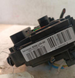 Boitier servitude moteur (BSM) PEUGEOT 807
