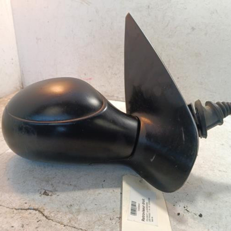 Retroviseur droit PEUGEOT 206
