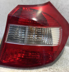 Feu arriere principal droit (feux) BMW SERIE 1 E87 Photo n°1