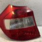 Feu arriere principal gauche (feux) BMW SERIE 1 E87