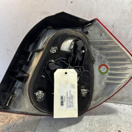 Feu arriere principal gauche (feux) BMW SERIE 1 E87