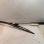 Bras essuie glace avant gauche RENAULT TWINGO 1