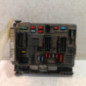 Boitier servitude moteur (BSM) PEUGEOT 206