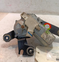 Moteur essuie glace arriere PEUGEOT 206 Photo n°1