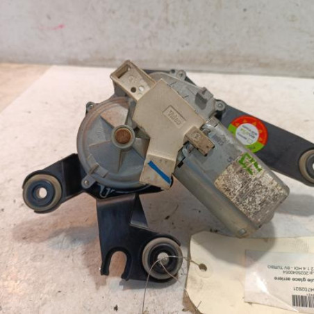 Moteur essuie glace arriere PEUGEOT 206 Photo n°1