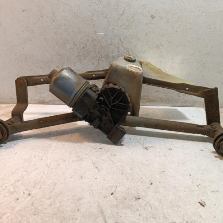 Moteur essuie glace avant PEUGEOT 206 Photo n°1