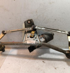Moteur essuie glace avant PEUGEOT 206