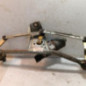 Moteur essuie glace avant PEUGEOT 206
