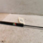 Verin de capot RENAULT CLIO 4